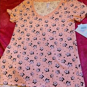 LulaRoe Chrissy T